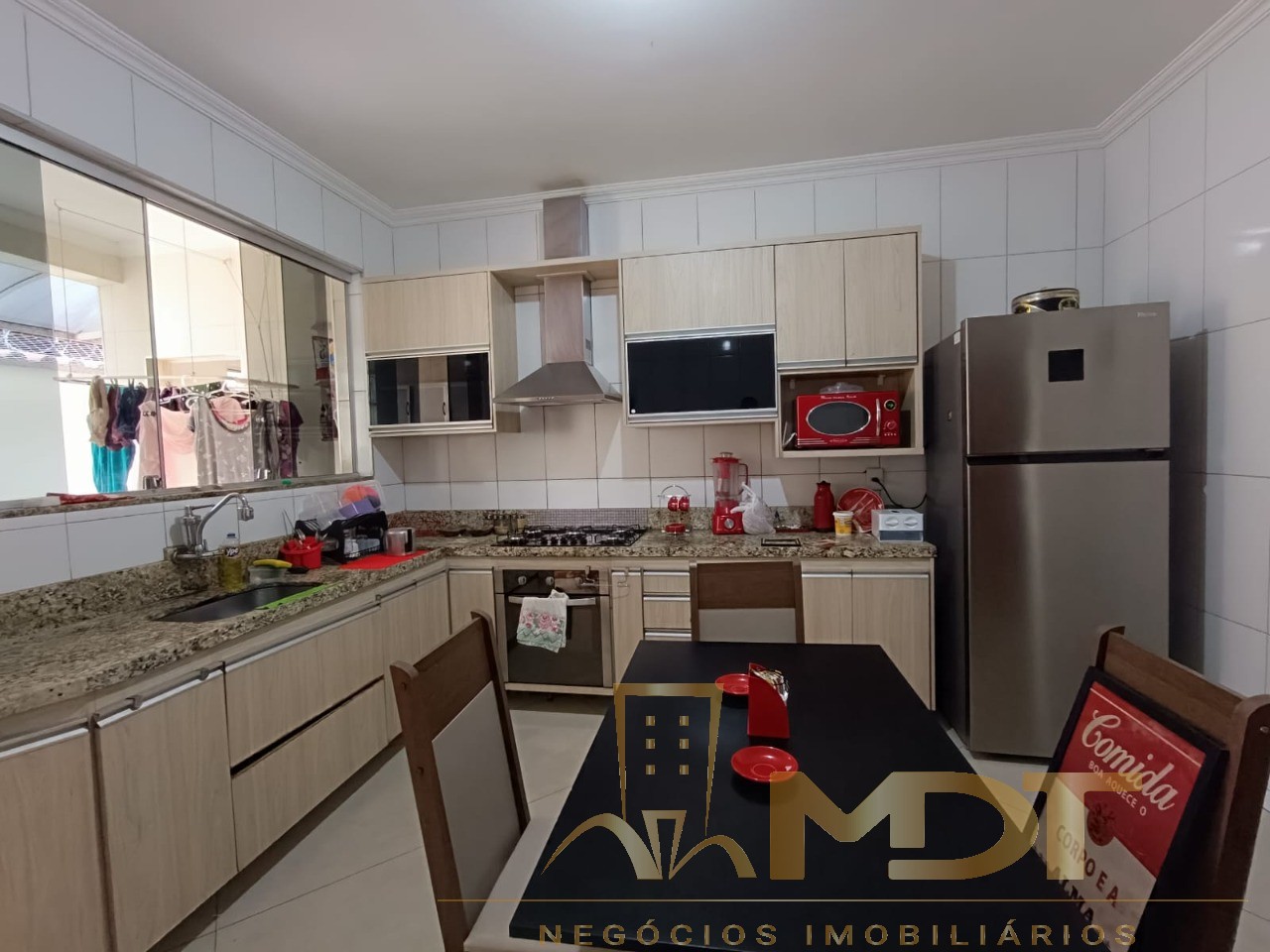 Casa, 4 quartos - Foto 44