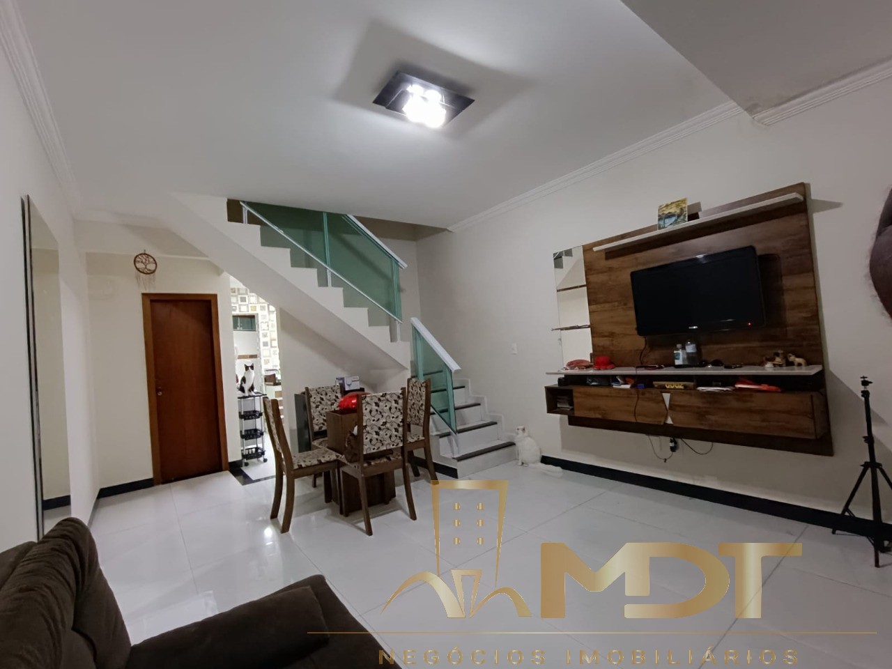 Casa, 2 quartos, 73 m² - Foto 9