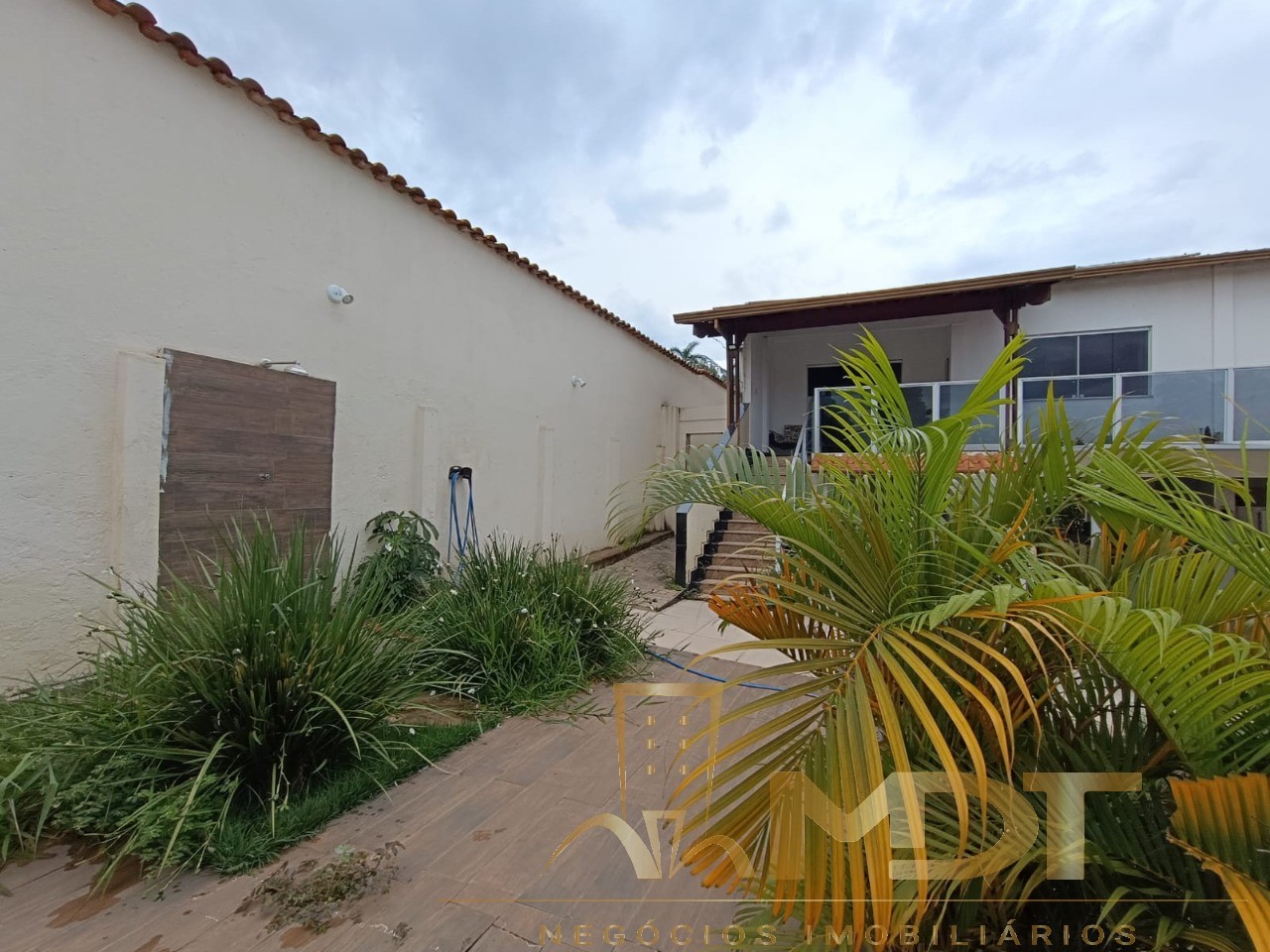 Casa, 4 quartos - Foto 15