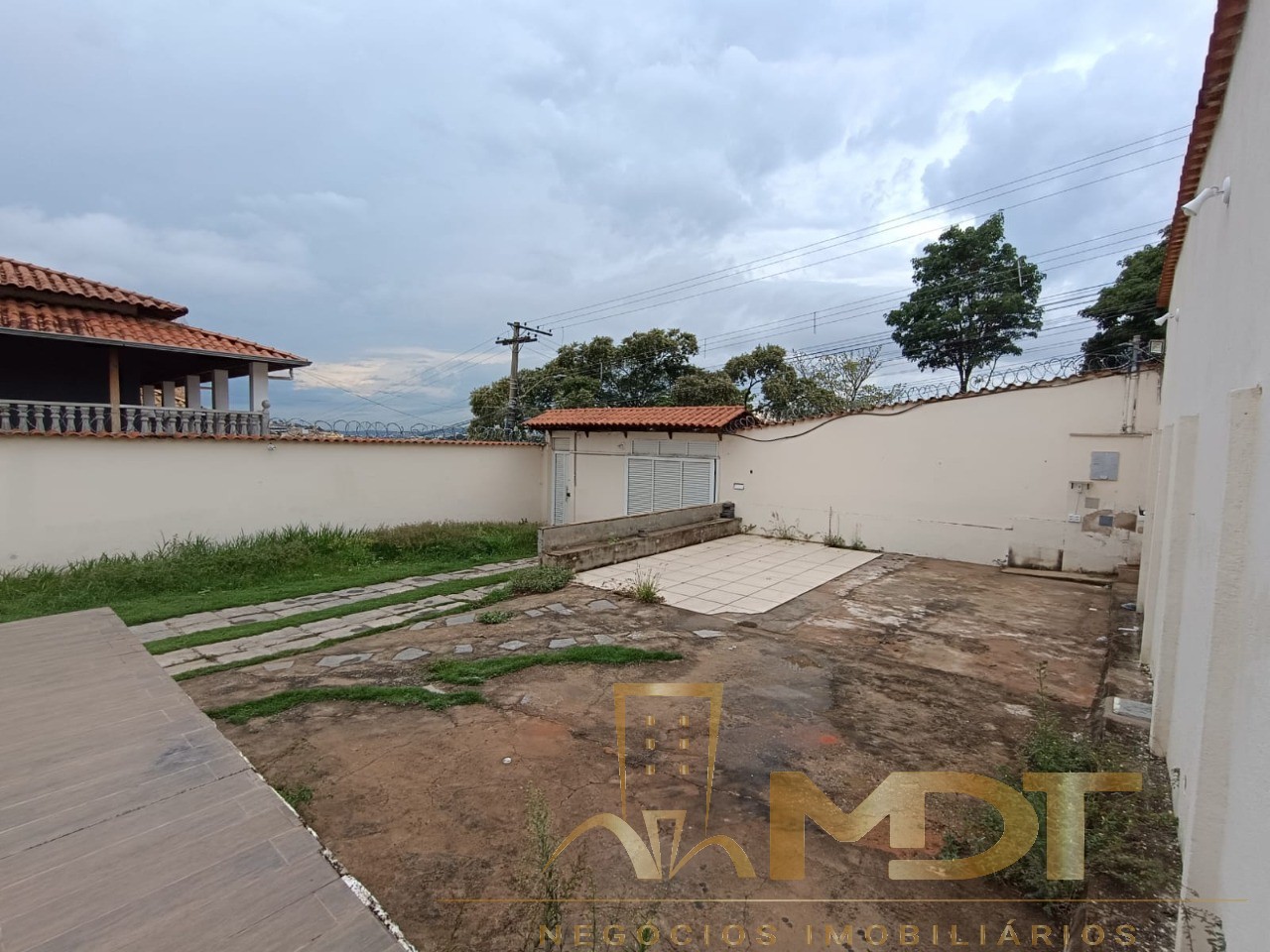 Casa, 4 quartos - Foto 11