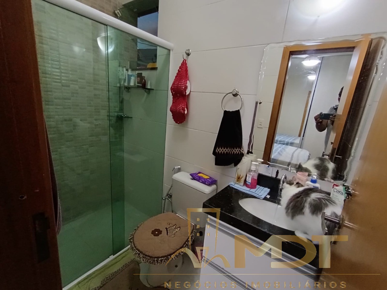 Casa, 2 quartos, 73 m² - Foto 15