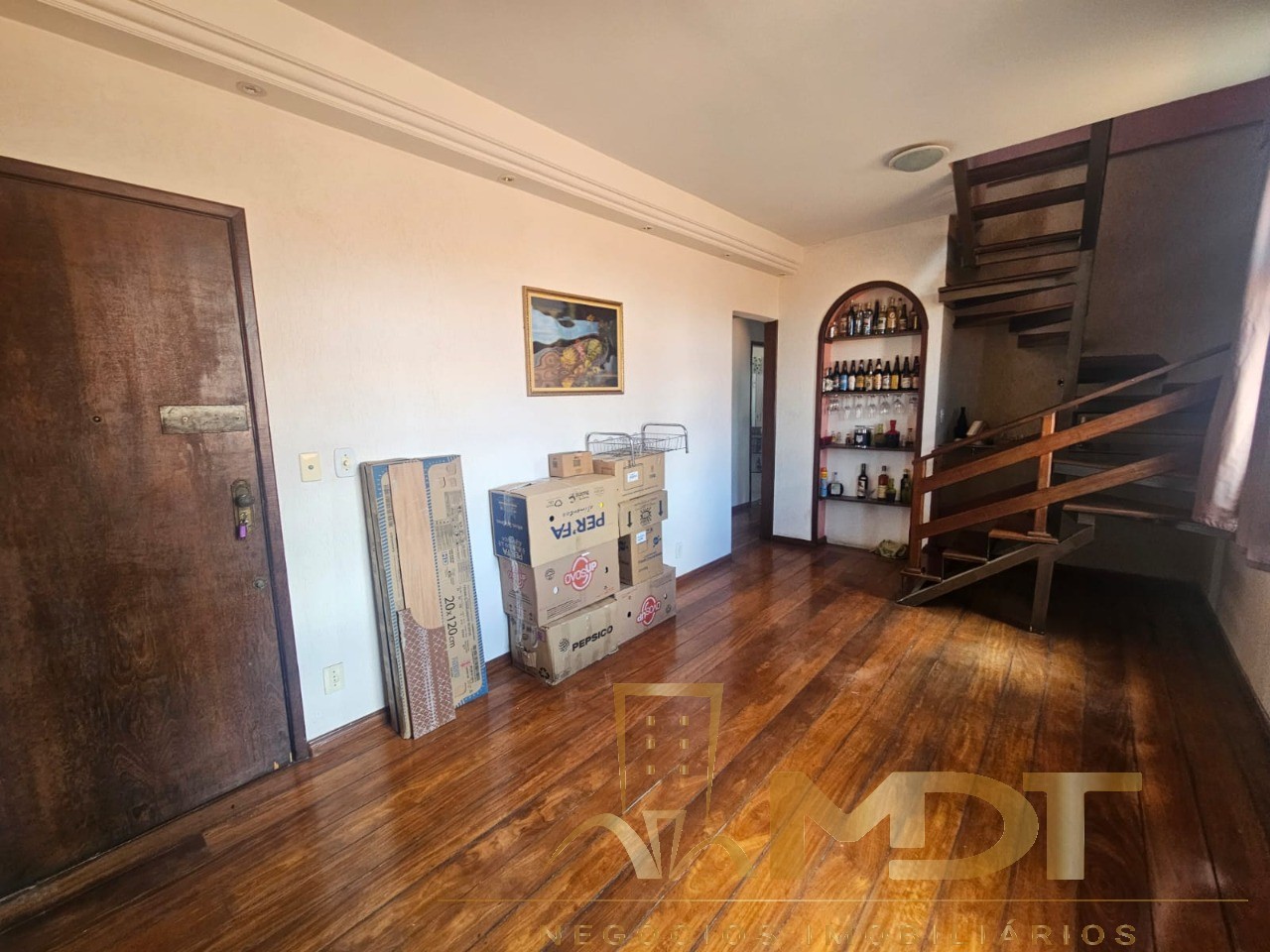 Cobertura, 4 quartos, 130 m² - Foto 24