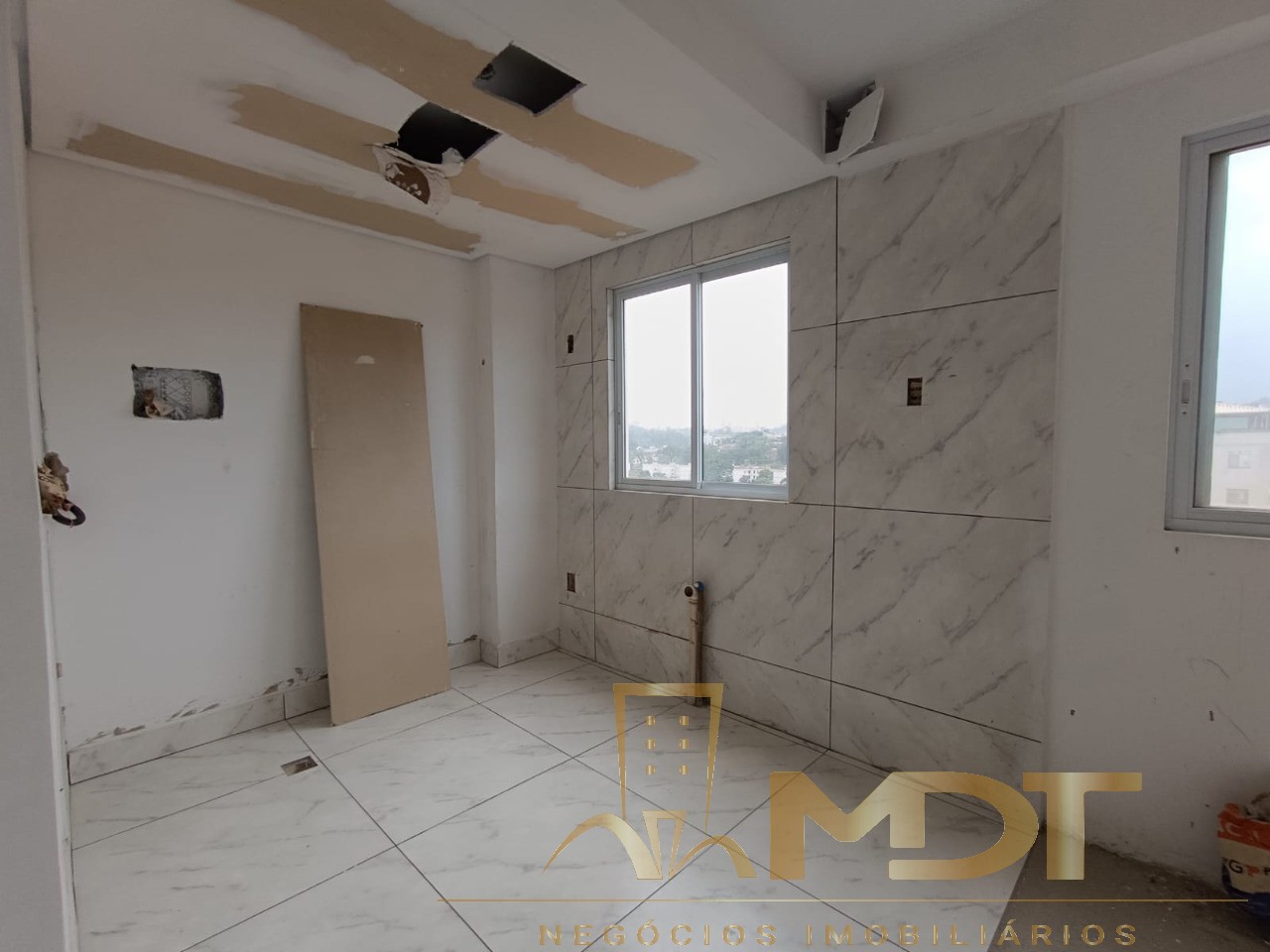 Cobertura, 2 quartos, 110 m² - Foto 3