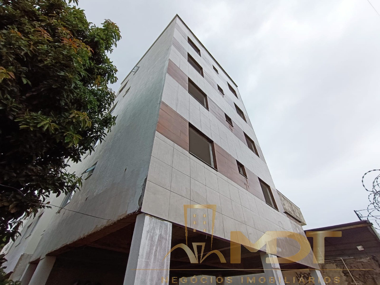 Apartamento, 2 quartos, 52 m² - Foto 1