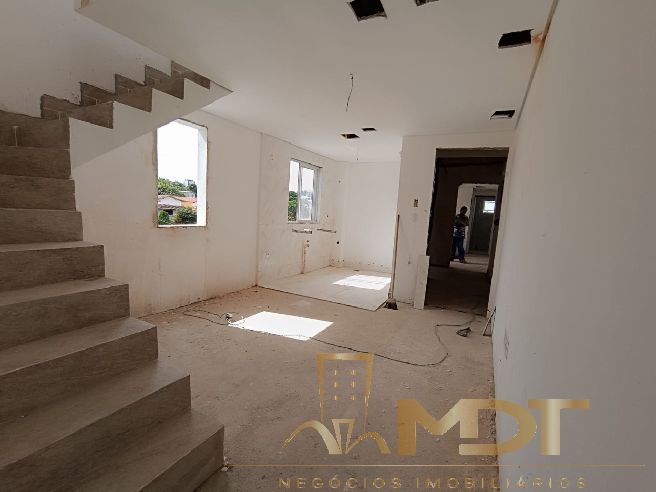 Cobertura, 2 quartos, 110 m² - Foto 25