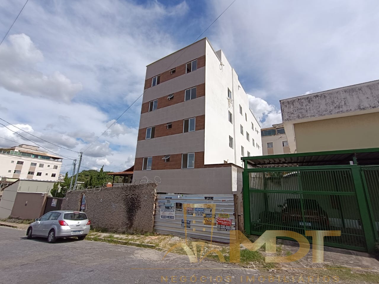 Apartamento, 2 quartos, 65 m² - Foto 1