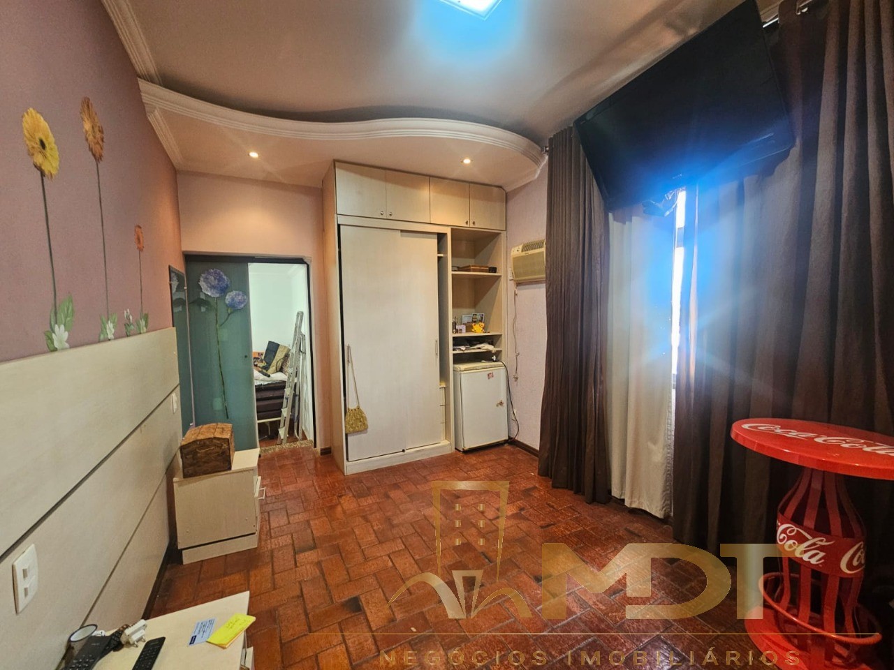Cobertura, 4 quartos, 130 m² - Foto 8