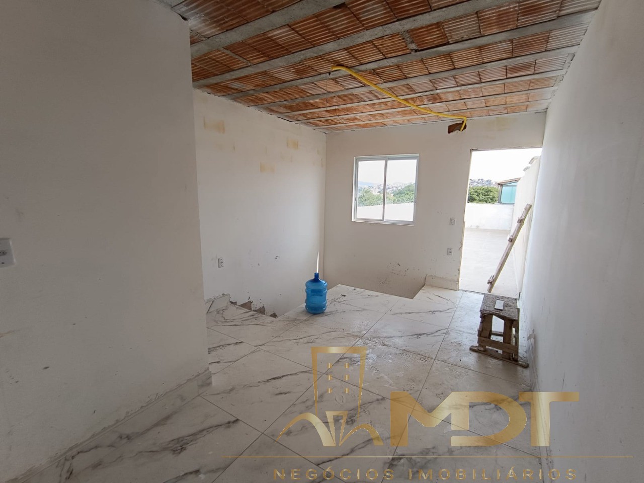 Cobertura, 2 quartos, 110 m² - Foto 8