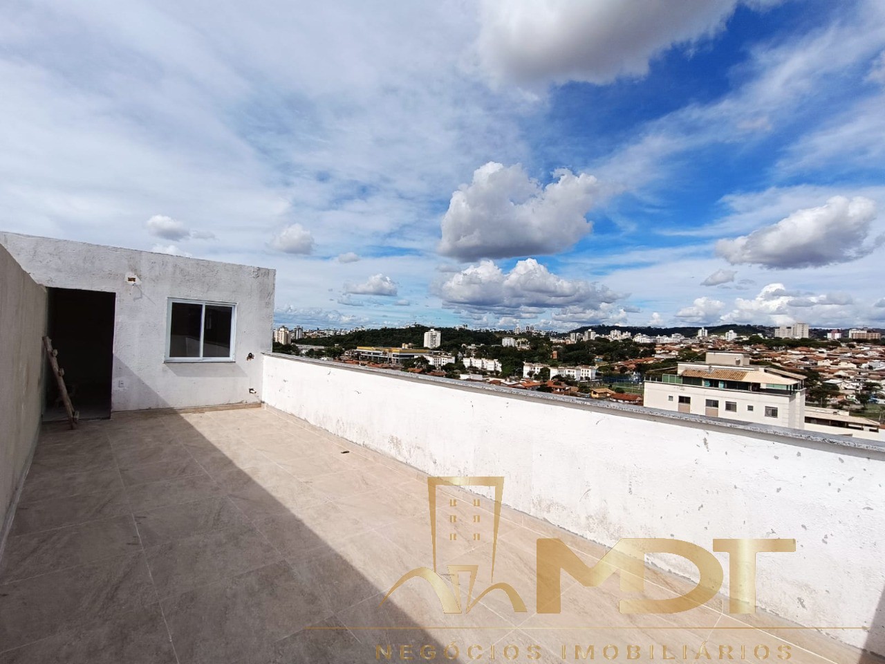 Cobertura, 2 quartos, 110 m² - Foto 6