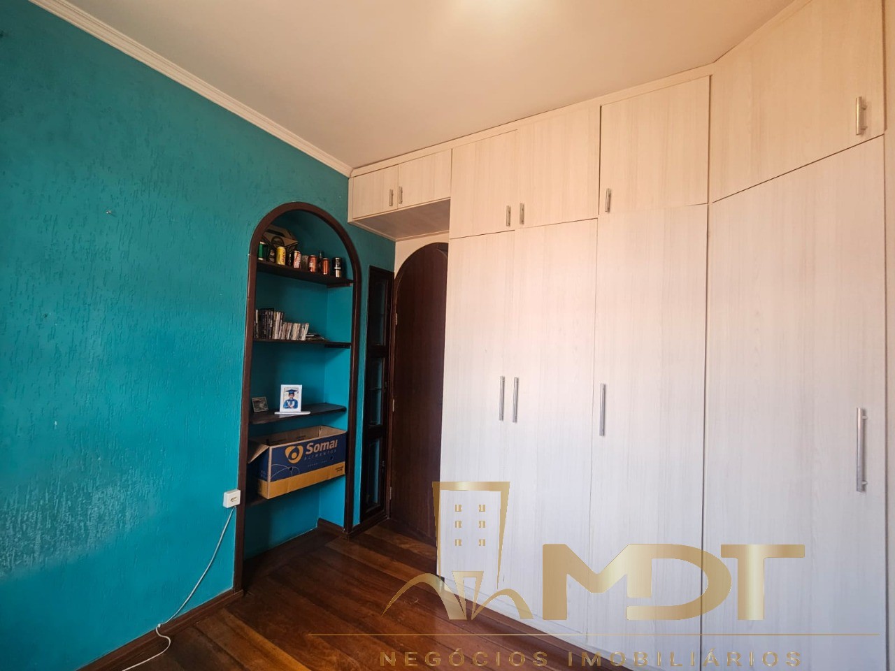 Cobertura, 4 quartos, 130 m² - Foto 31