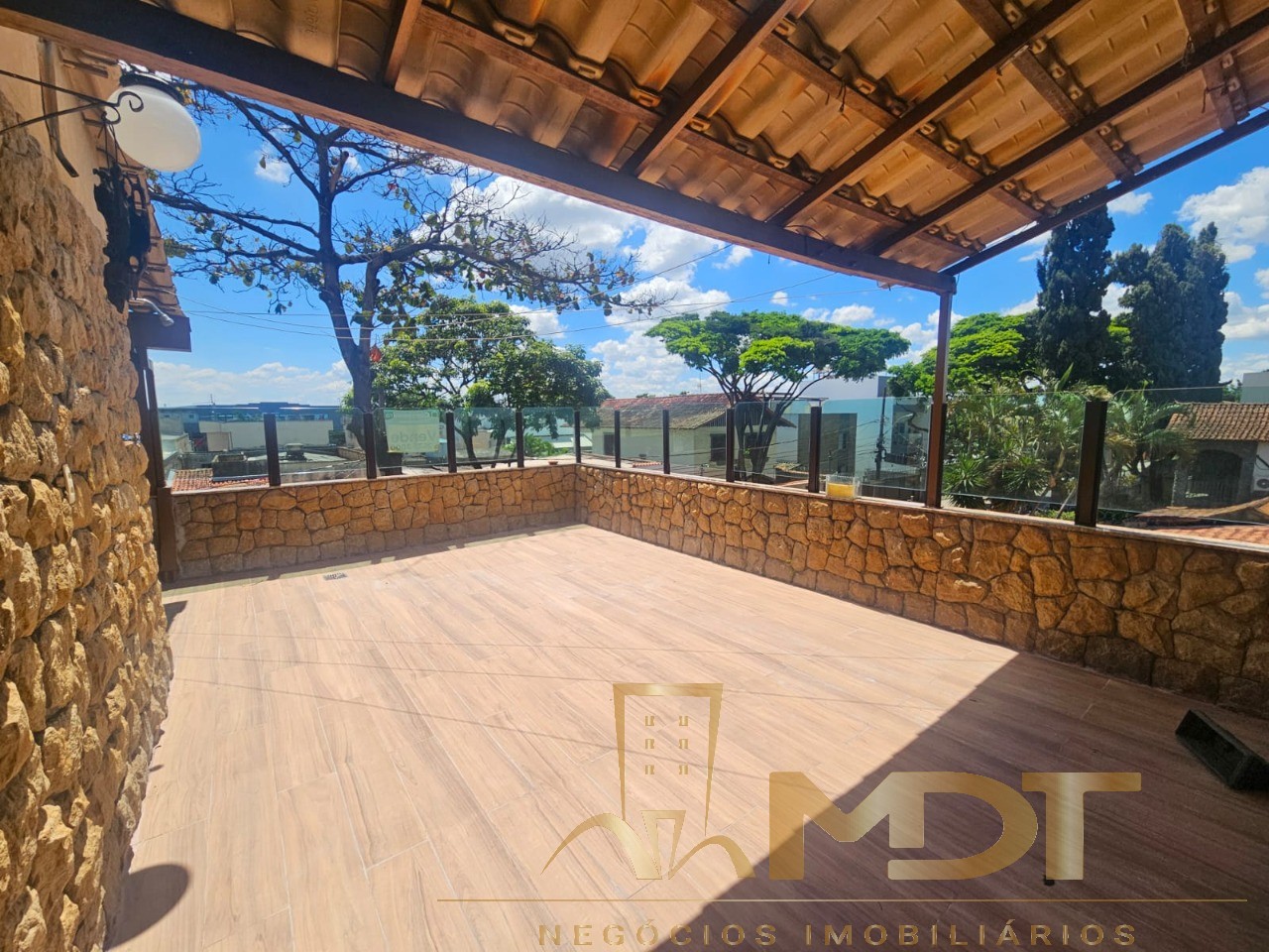 Cobertura, 4 quartos, 130 m² - Foto 2