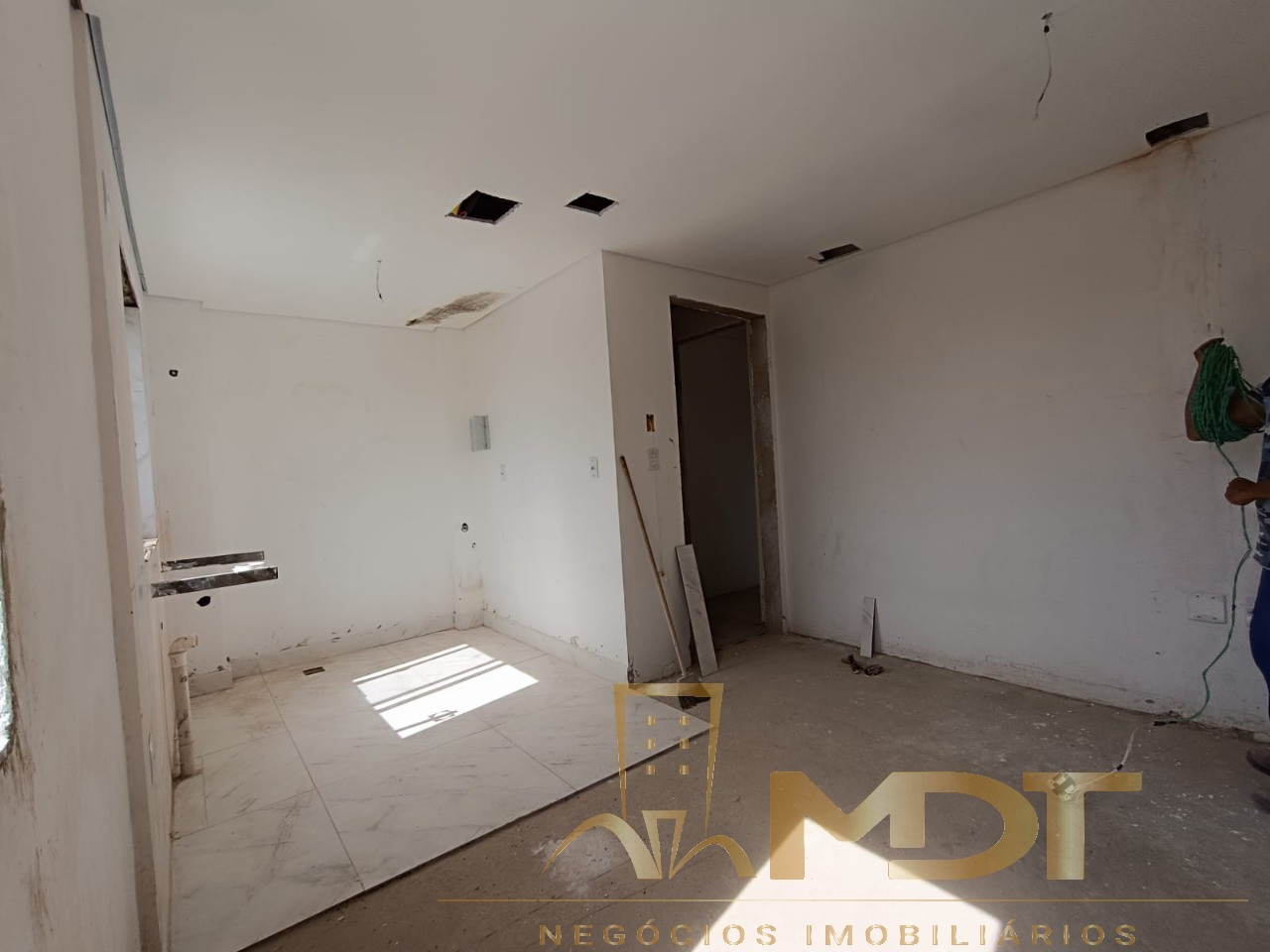 Cobertura, 2 quartos, 110 m² - Foto 21