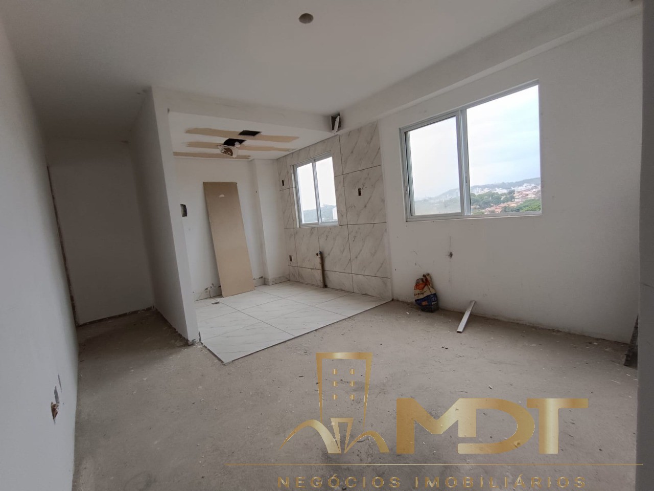 Cobertura, 2 quartos, 110 m² - Foto 6
