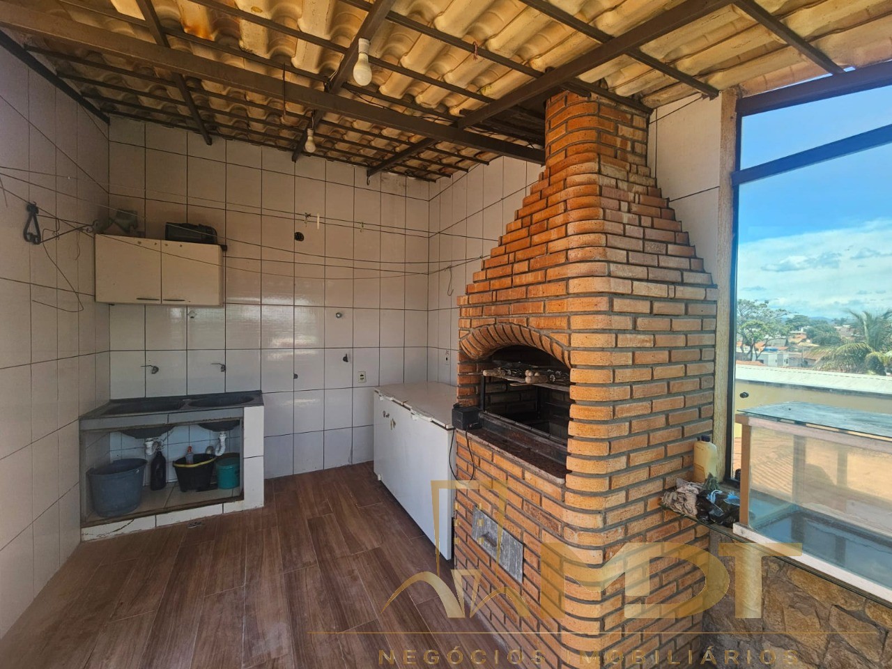 Cobertura, 4 quartos, 130 m² - Foto 4