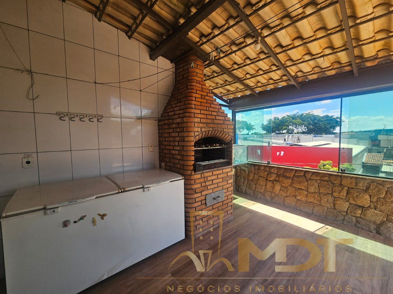 Cobertura, 4 quartos, 130 m² - Foto 5