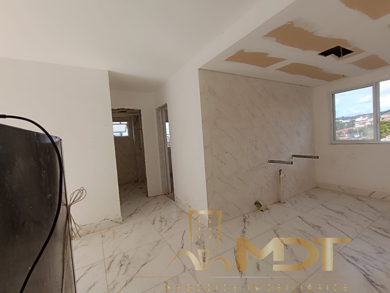 Apartamento, 2 quartos, 65 m² - Foto 7