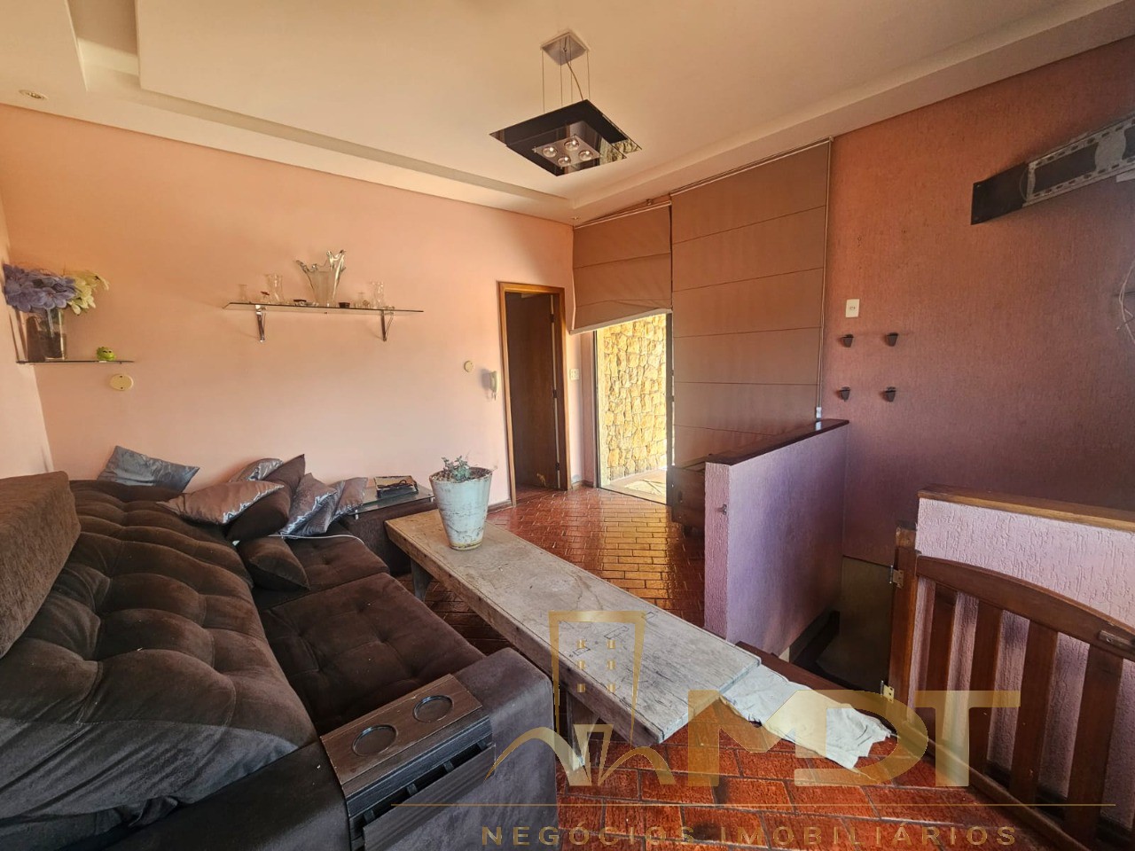 Cobertura, 4 quartos, 130 m² - Foto 15