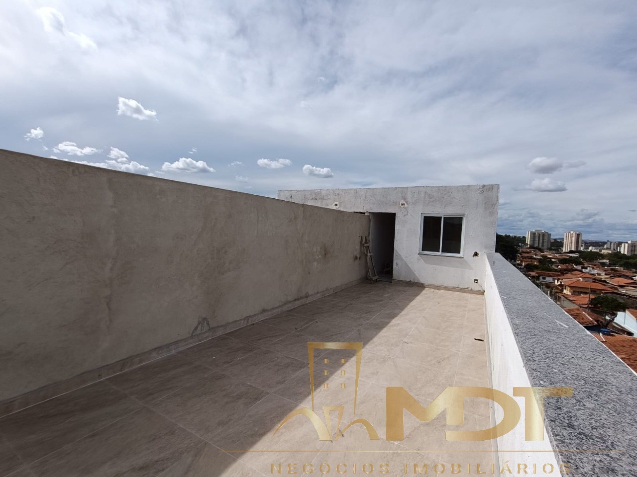 Cobertura, 2 quartos, 110 m² - Foto 16