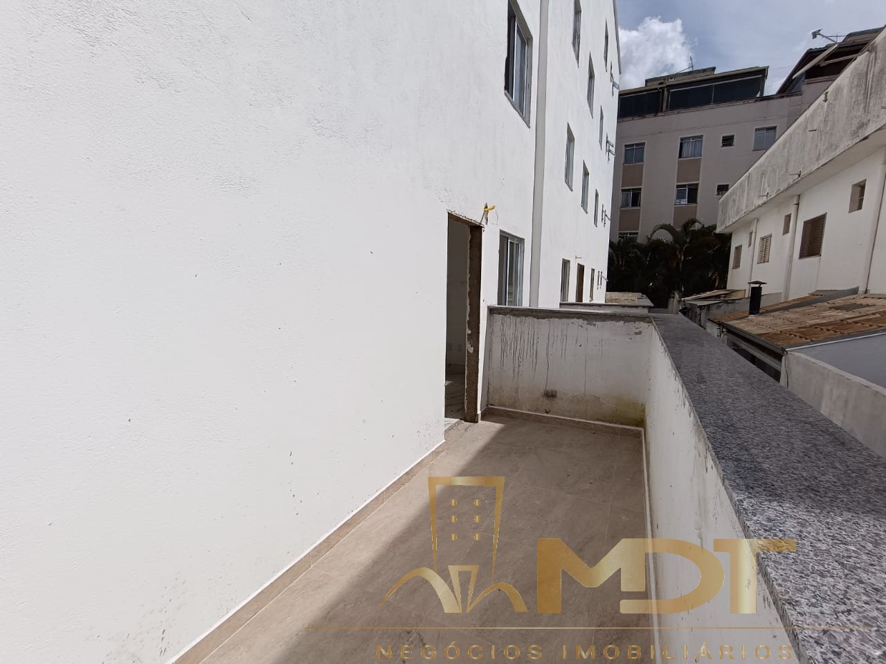 Apartamento, 2 quartos, 65 m² - Foto 2
