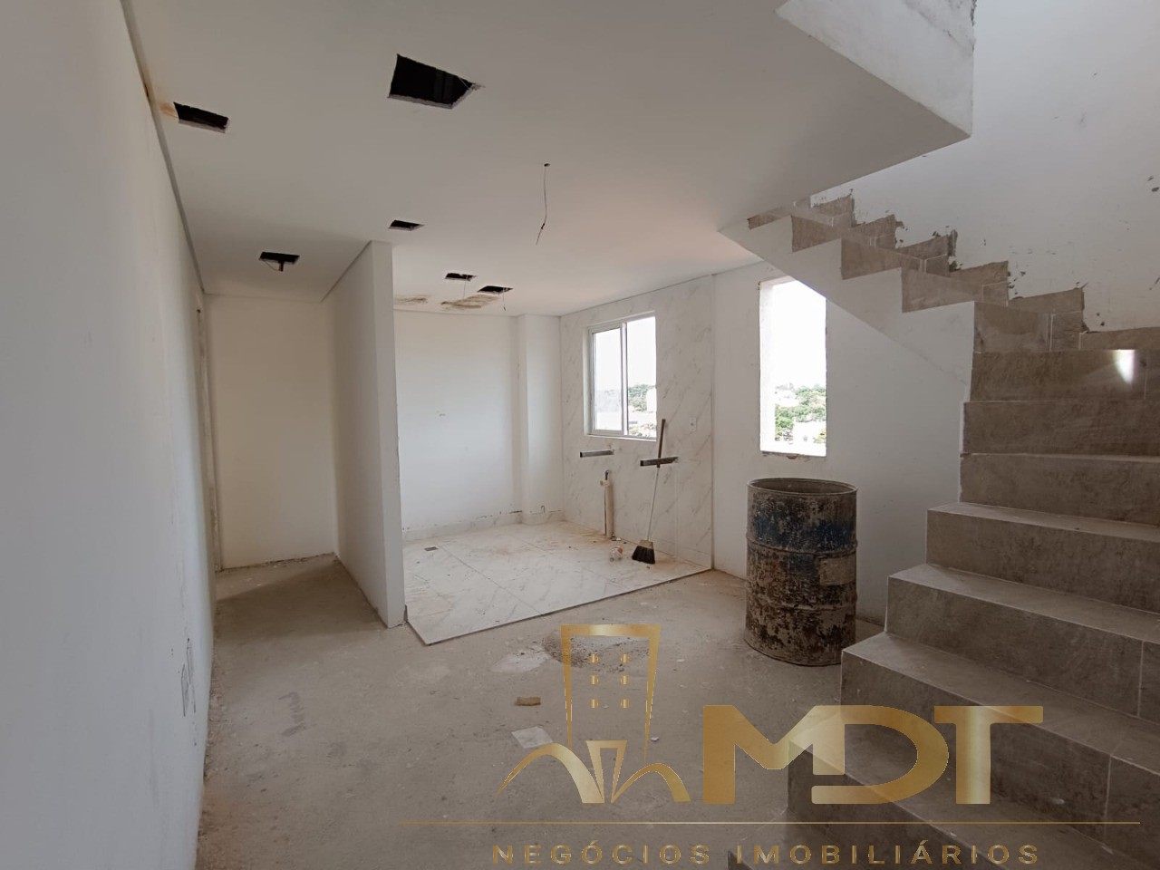 Cobertura, 2 quartos, 110 m² - Foto 9