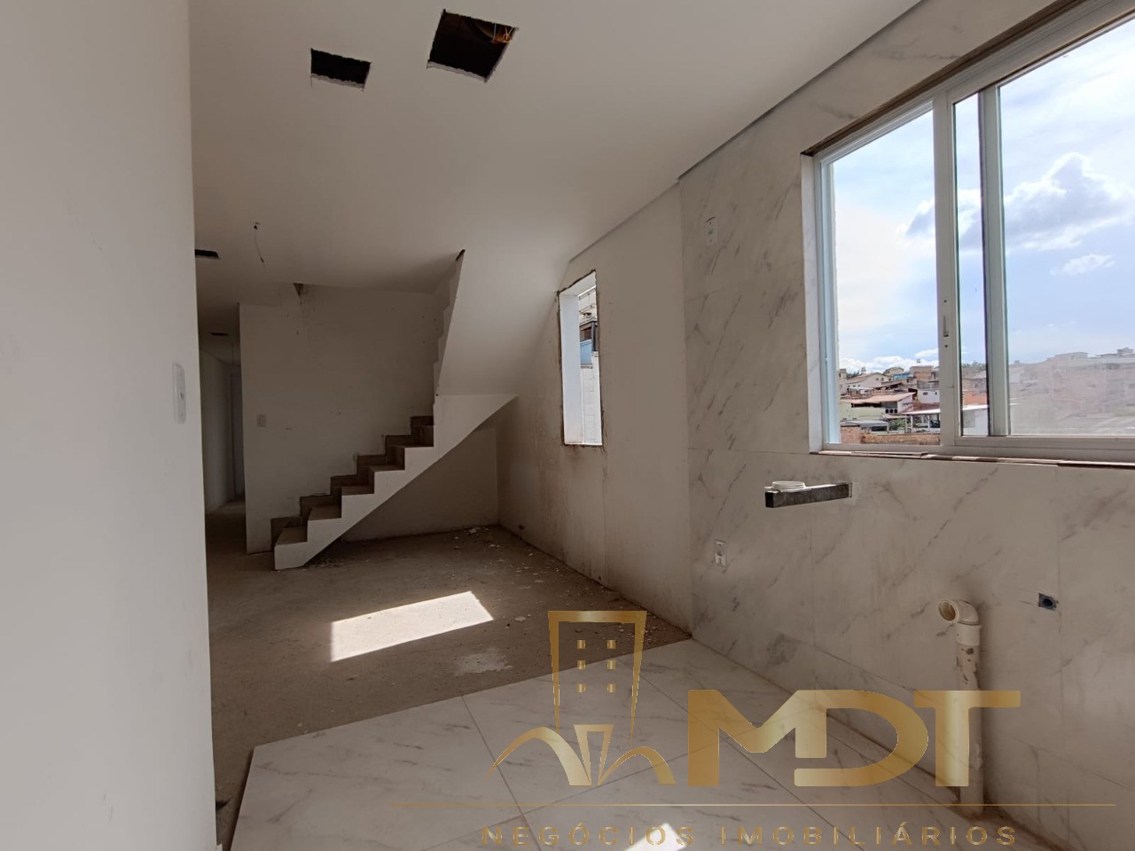 Cobertura, 2 quartos, 110 m² - Foto 20