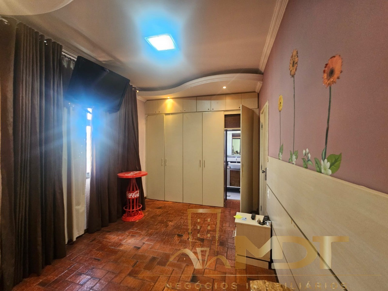 Cobertura, 4 quartos, 130 m² - Foto 7