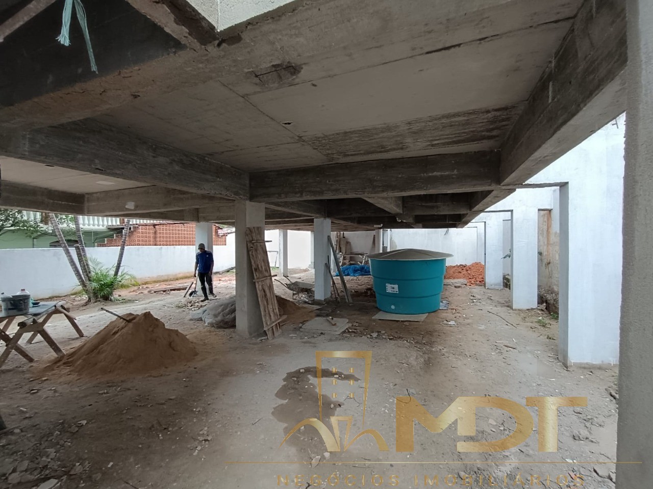 Apartamento, 2 quartos, 52 m² - Foto 4