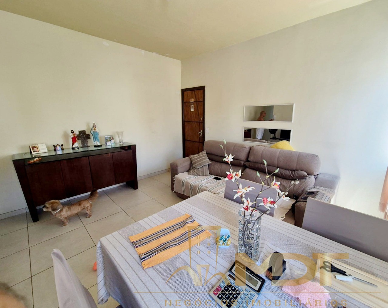 Apartamento, 2 quartos, 102 m² - Foto 2