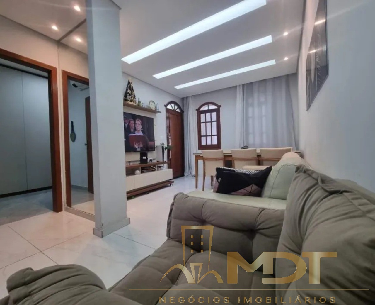 Casa, 2 quartos - Foto 6