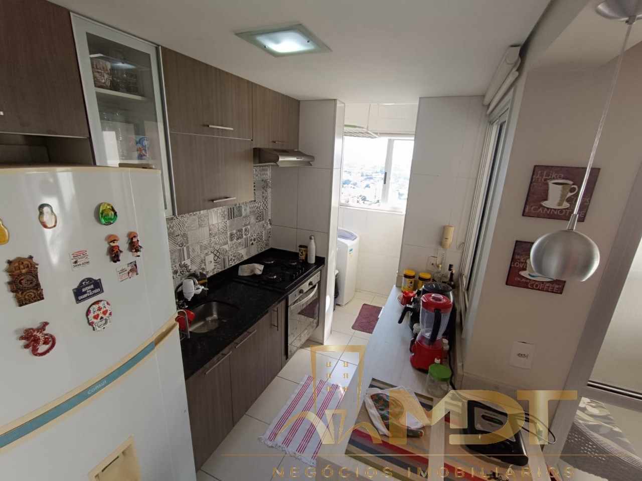 Apartamento, 3 quartos, 90 m² - Foto 4