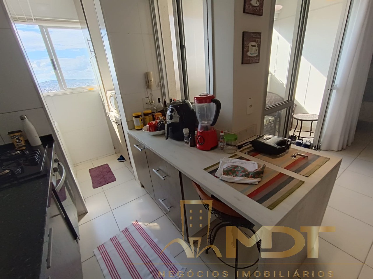 Apartamento, 3 quartos, 90 m² - Foto 6