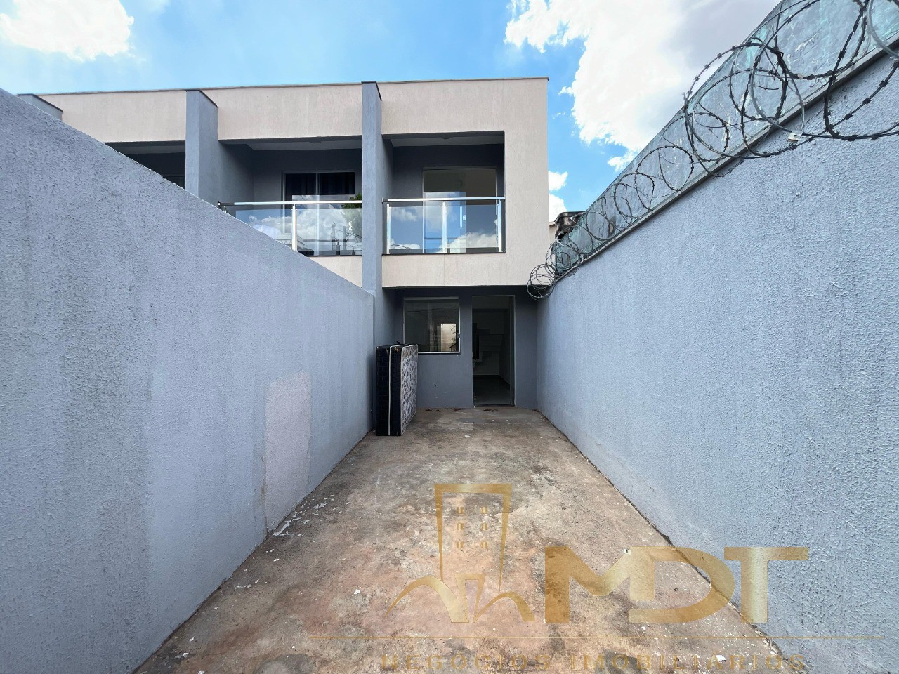 Casa, 2 quartos, 120 m² - Foto 12