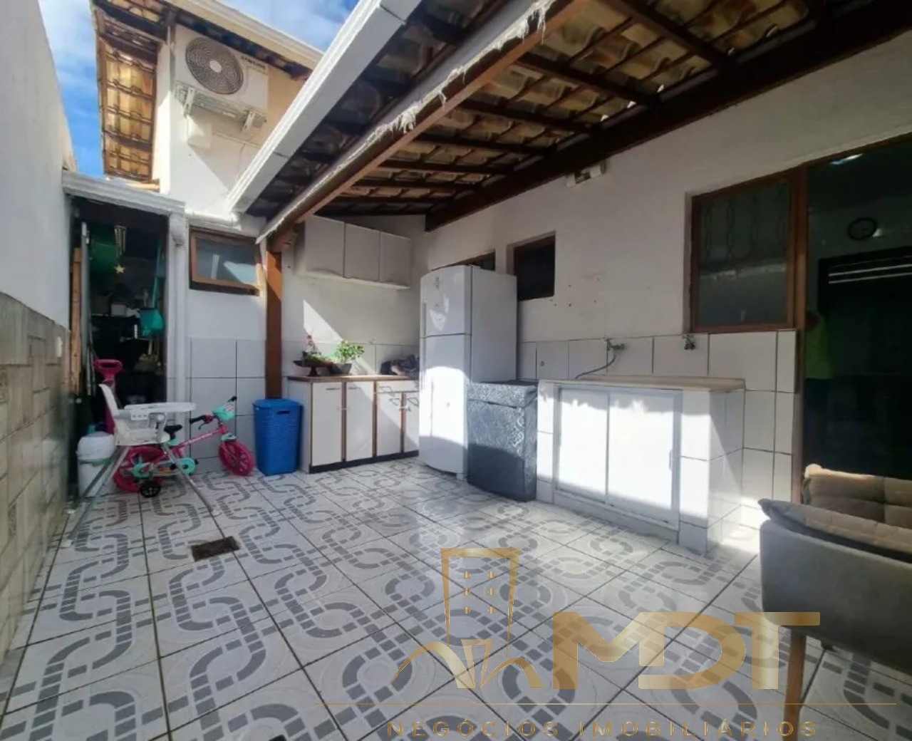 Casa, 2 quartos - Foto 11