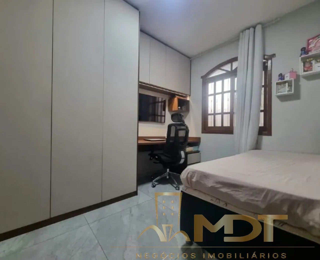 Casa, 2 quartos - Foto 17