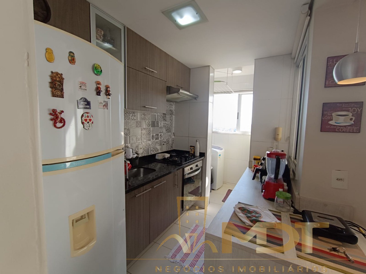 Apartamento, 3 quartos, 90 m² - Foto 5