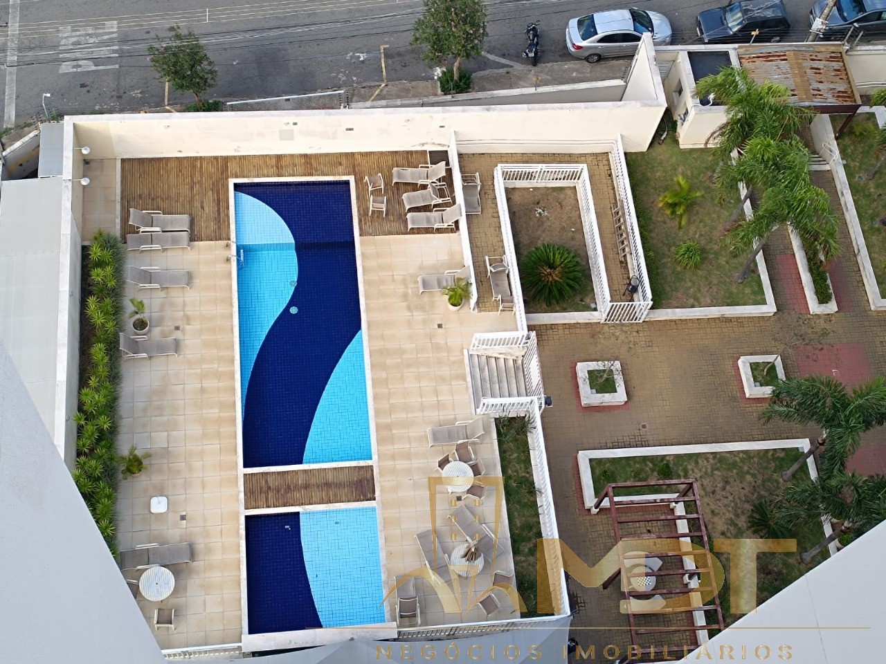 Apartamento, 3 quartos, 90 m² - Foto 29
