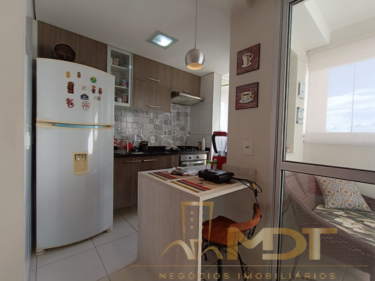 Apartamento, 3 quartos, 90 m² - Foto 2