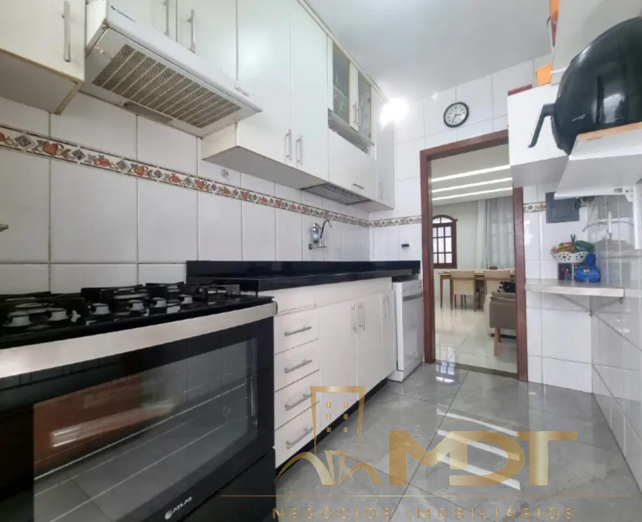 Casa, 2 quartos - Foto 2