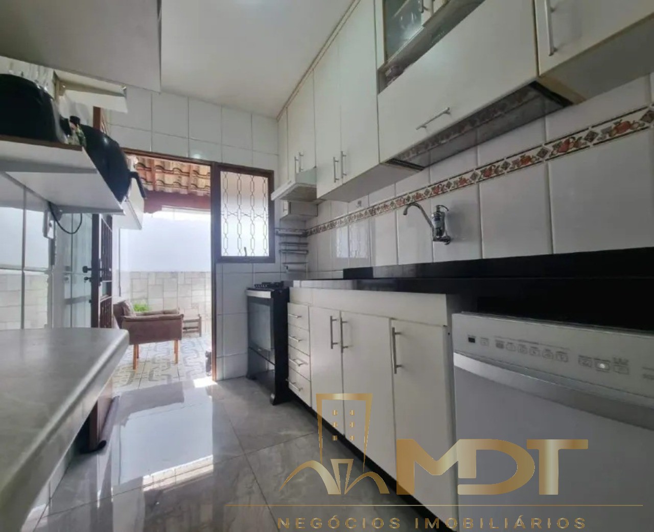 Casa, 2 quartos - Foto 3