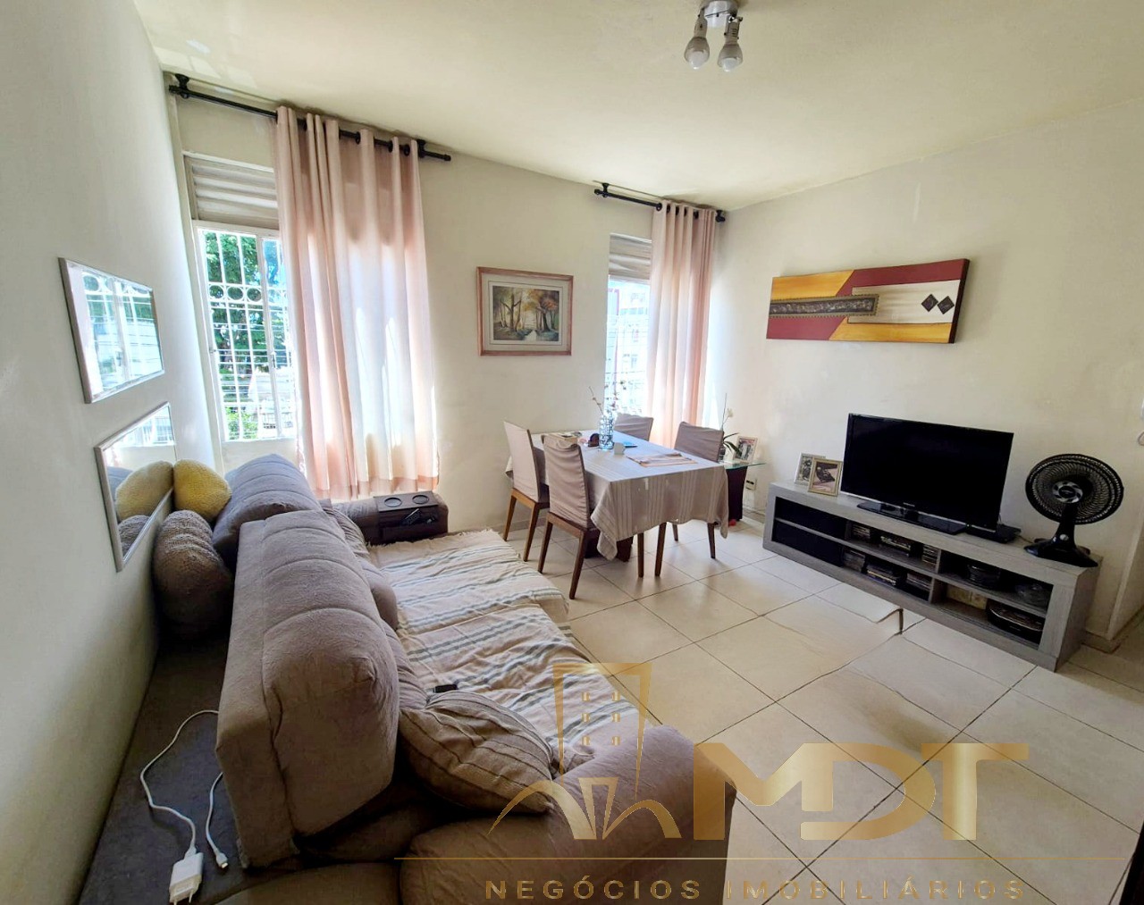 Apartamento, 2 quartos, 102 m² - Foto 3