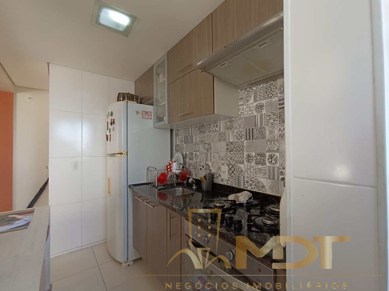 Apartamento, 3 quartos, 90 m² - Foto 3