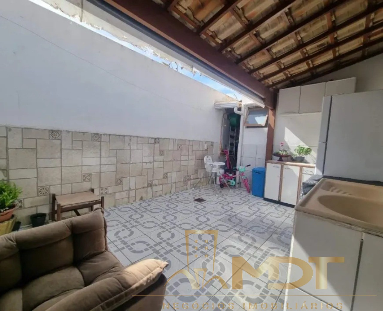 Casa, 2 quartos - Foto 10