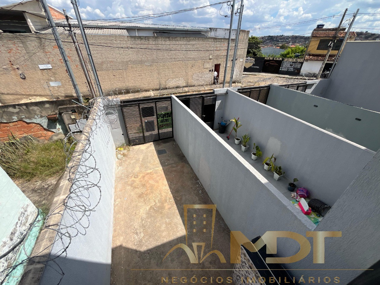 Casa, 2 quartos, 120 m² - Foto 20