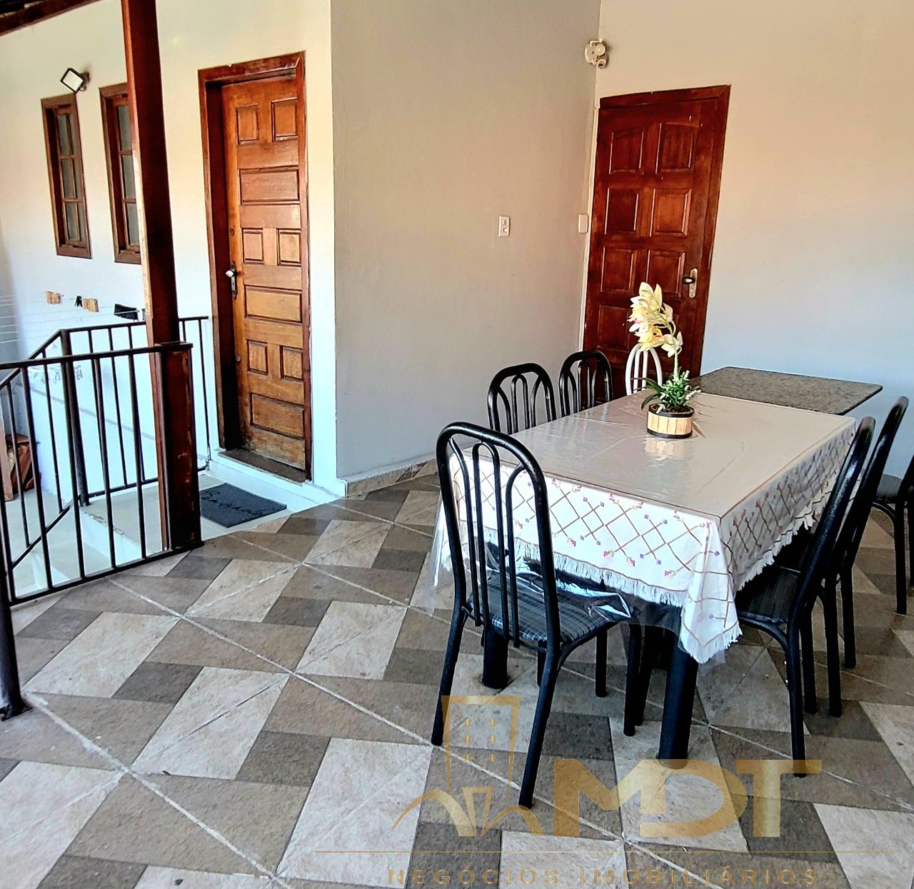 Casa, 3 quartos, 95 m² - Foto 32