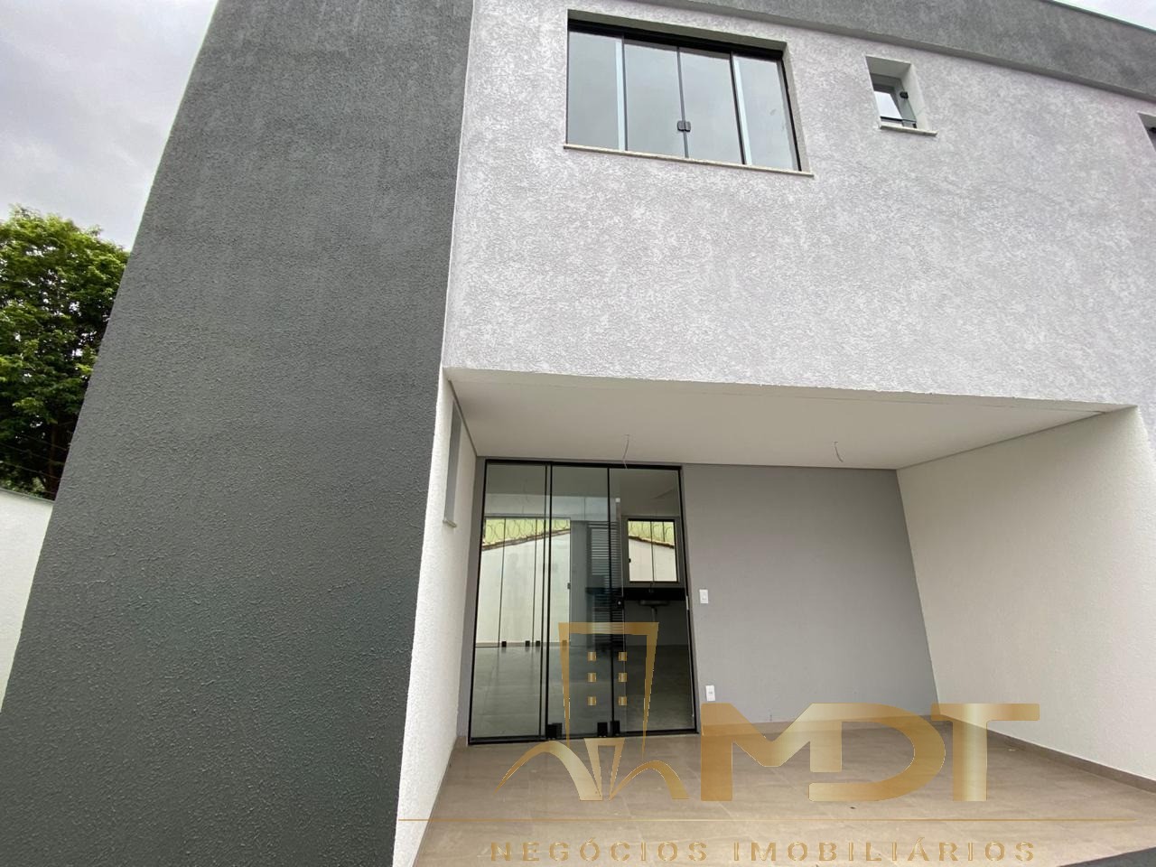 Casa, 3 quartos, 155 m² - Foto 2