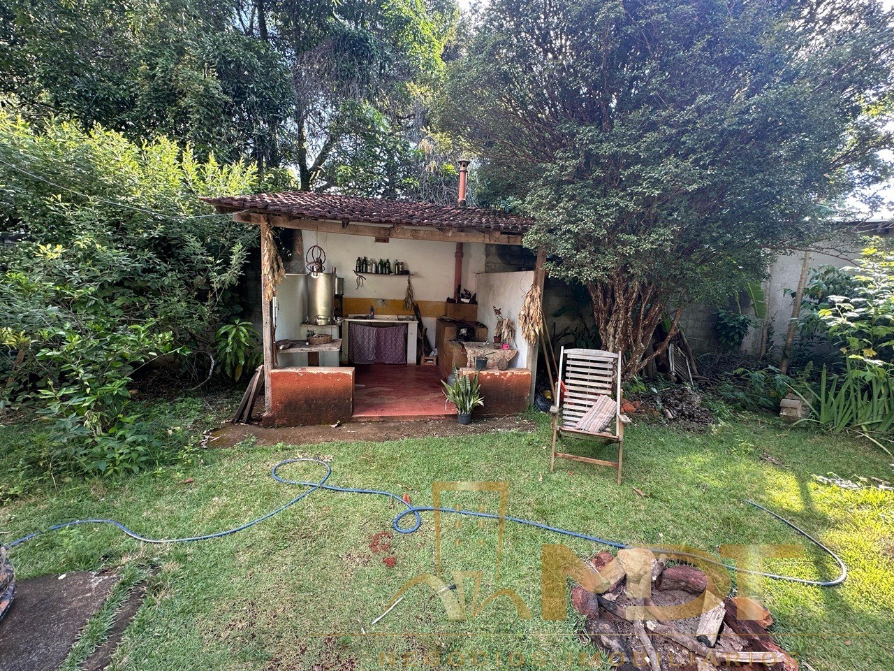 Chácara, 2 quartos, 714 m² - Foto 10