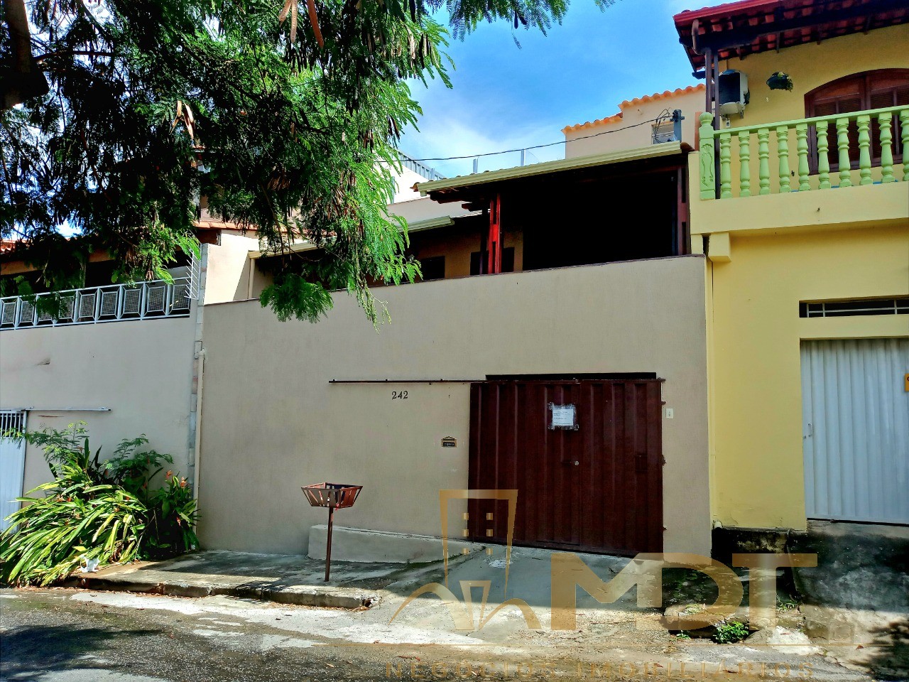 Casa, 3 quartos, 95 m² - Foto 21
