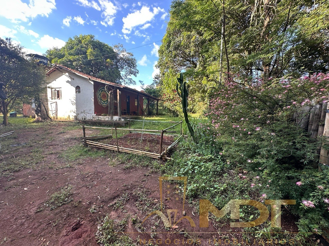 Chácara, 2 quartos, 714 m² - Foto 11