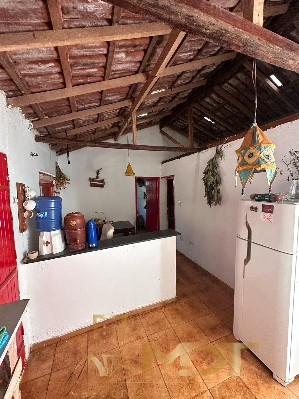 Chácara, 2 quartos, 714 m² - Foto 7