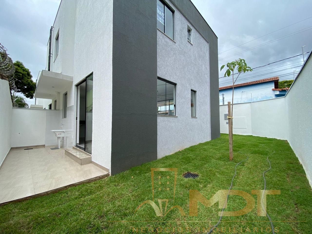 Casa, 3 quartos, 155 m² - Foto 1
